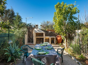 Relaxing Sunlit Getaway Villasimius